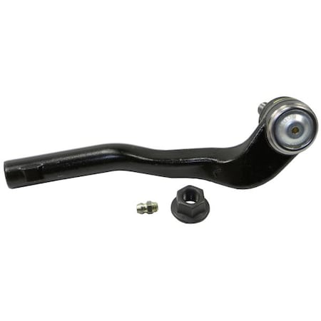 Moog Tie Rod, Es801159 ES801159